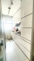 Blk 327A Punggol Vue (Punggol), HDB 2 Rooms #570668021